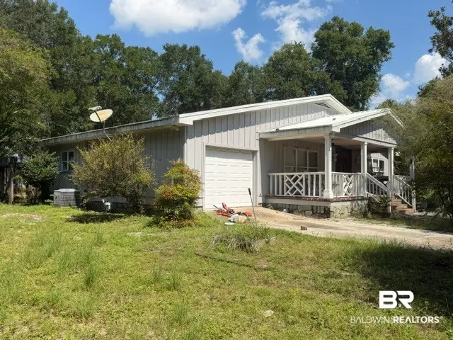 202 W 13th Avenue, Gulf Shores, AL 36542 - #2