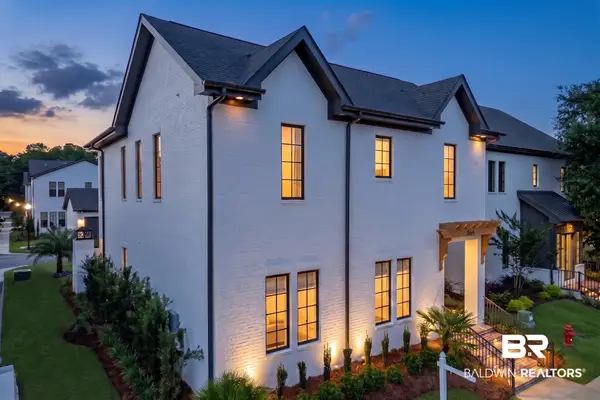 864 Inlet Circle, Gulf Shores, AL 36542