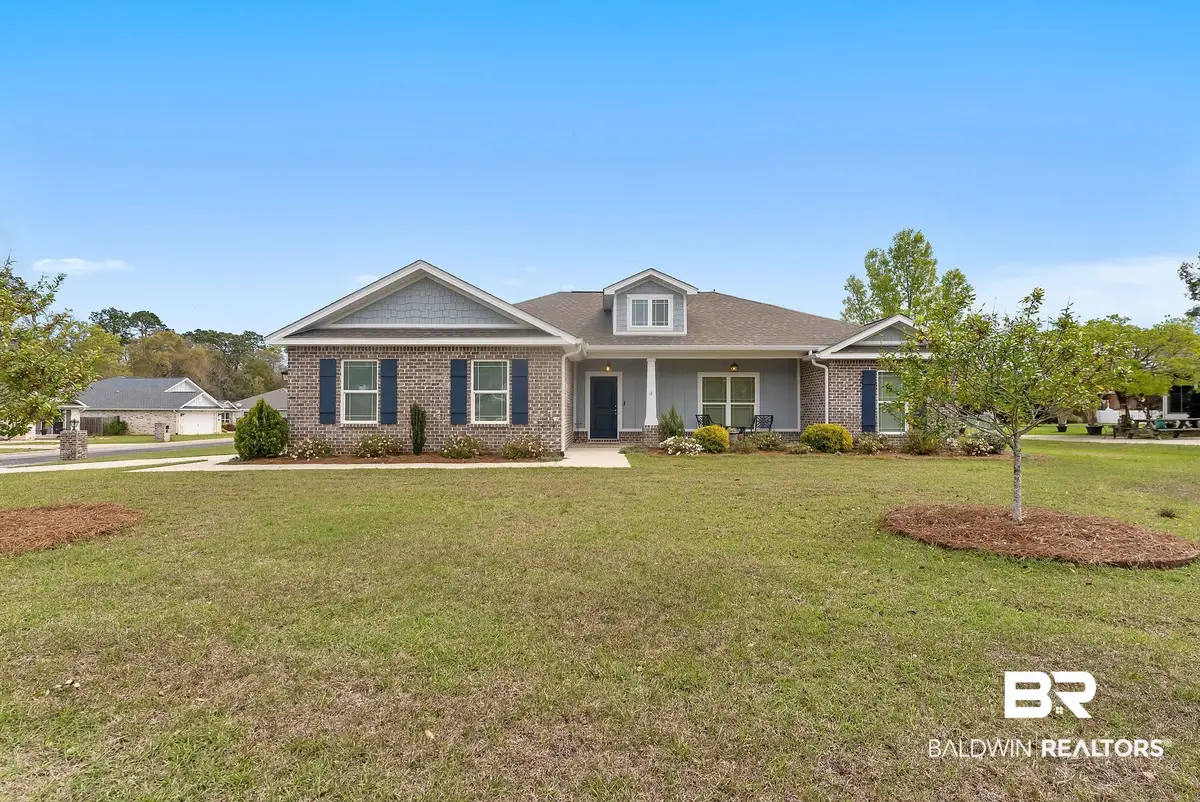 32868 Arbor Ridge Circle, Lillian, AL 36549 - #1