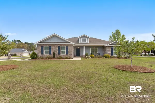 32868 Arbor Ridge Circle, Lillian, AL 36549