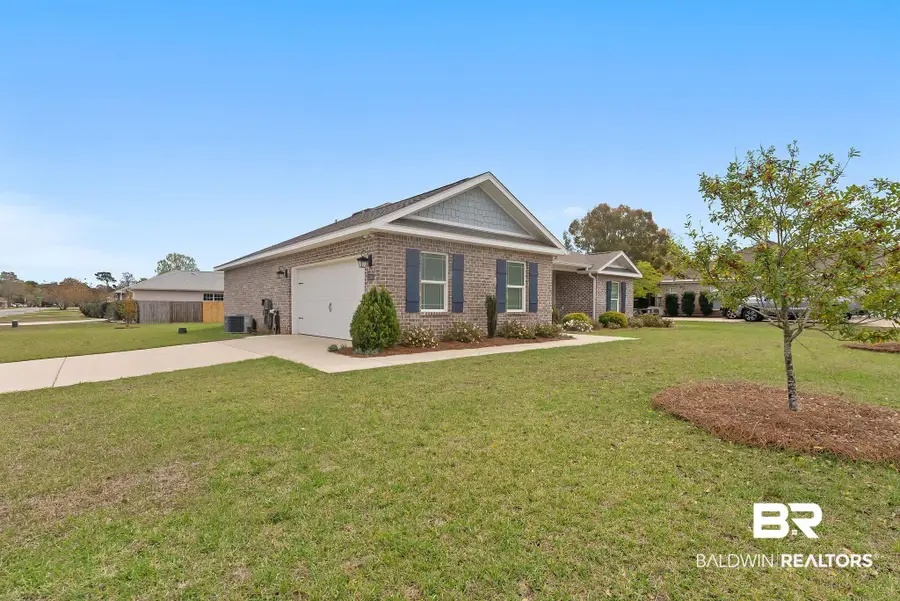 32868 Arbor Ridge Circle, Lillian, AL 36549 - #2