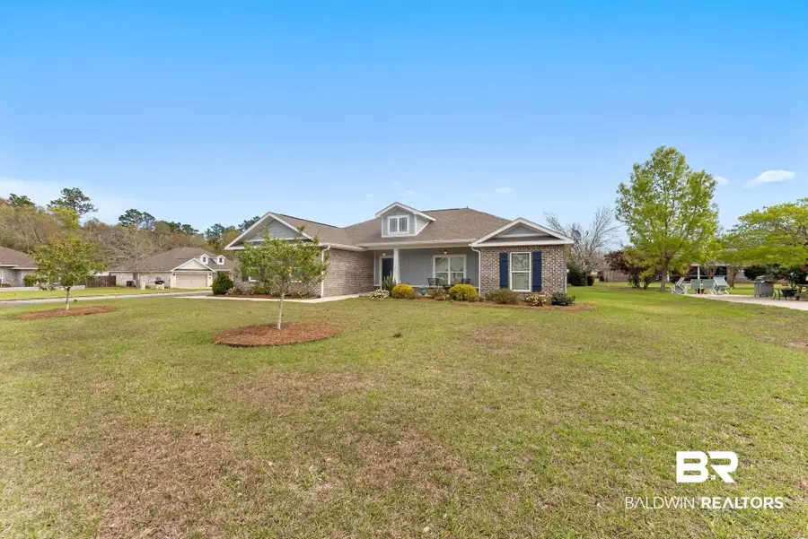 32868 Arbor Ridge Circle, Lillian, AL 36549 - #3