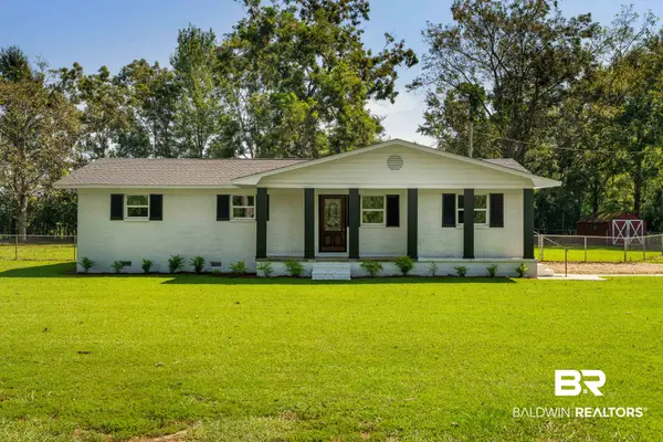 26280 County Road 71, Robertsdale, AL 36567