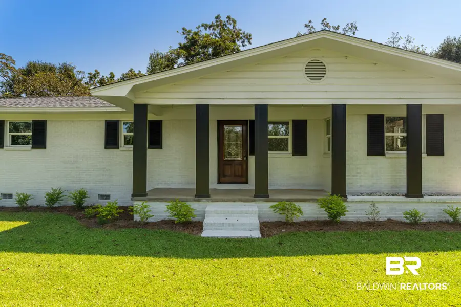 26280 County Road 71, Robertsdale, AL 36567 - #2