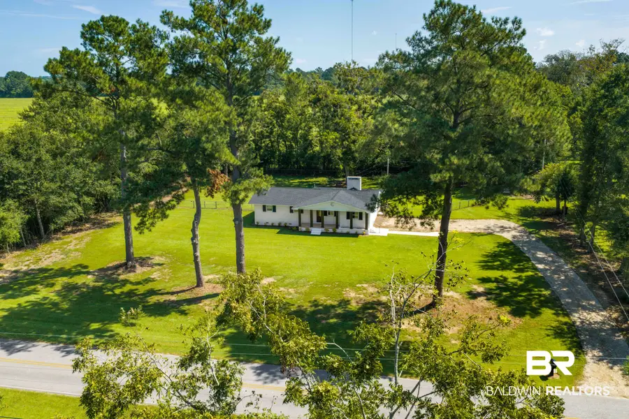 26280 County Road 71, Robertsdale, AL 36567 - #3