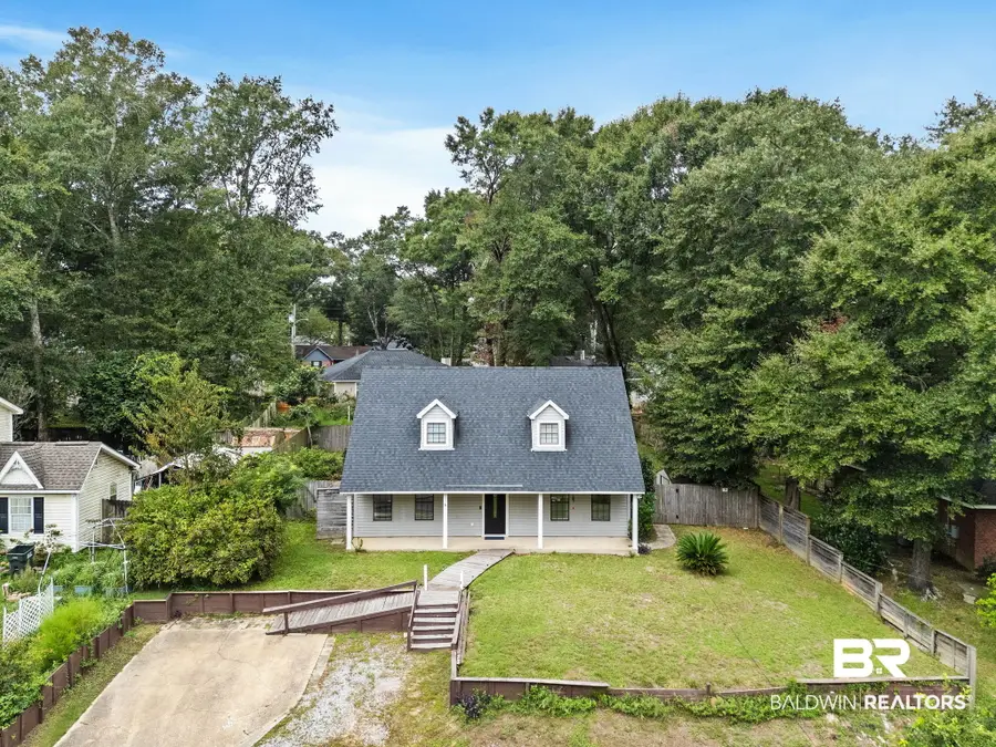 128 Richmond Road, Daphne, AL 36526 - #2