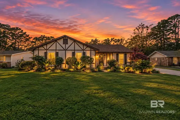 5014 Cole Drive, Mobile, AL 36619