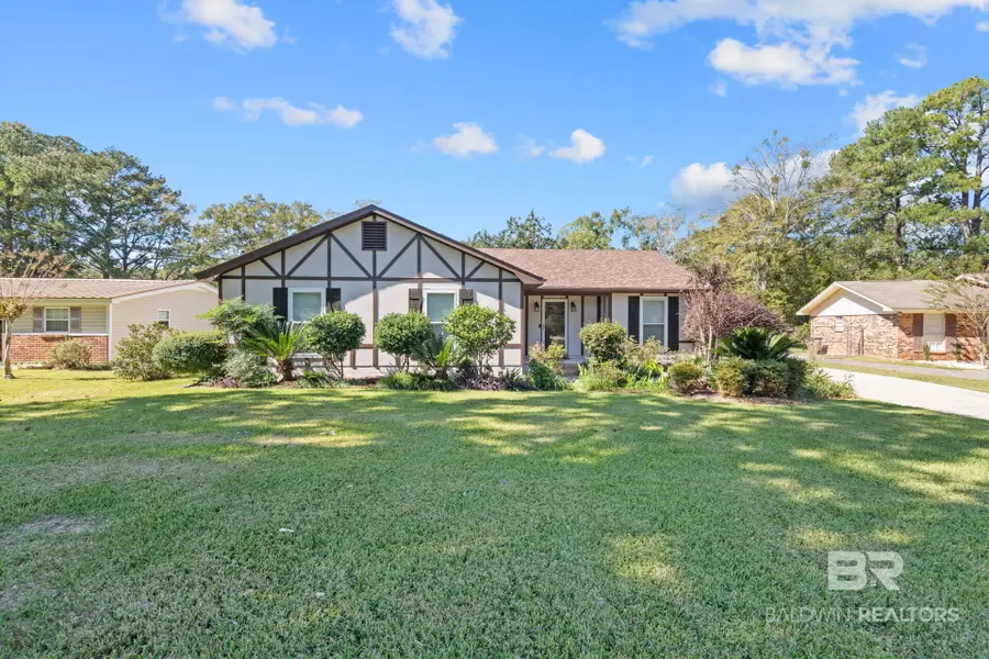 5014 Cole Drive, Mobile, AL 36619 - #2