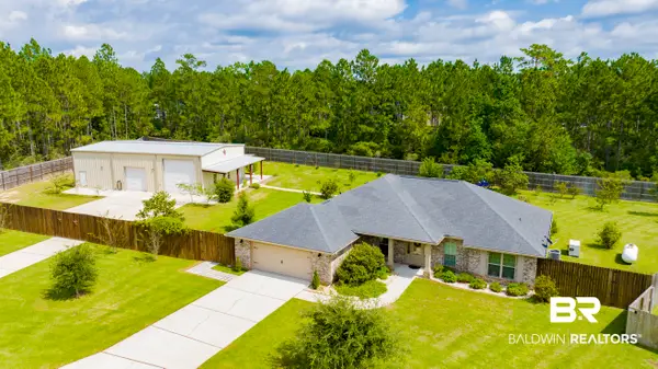 10454 Lyttleton Loop, Lillian, AL 36549
