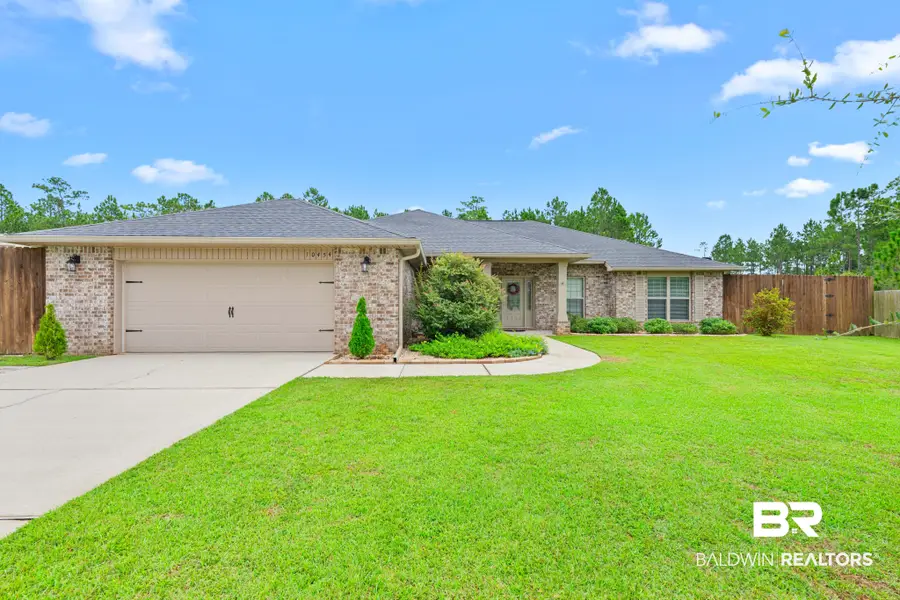 10454 Lyttleton Loop, Lillian, AL 36549 - #2
