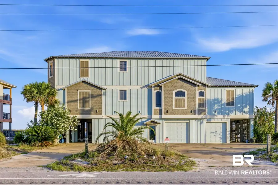 2137 W Beach Boulevard, Gulf Shores, AL 36542 - #2