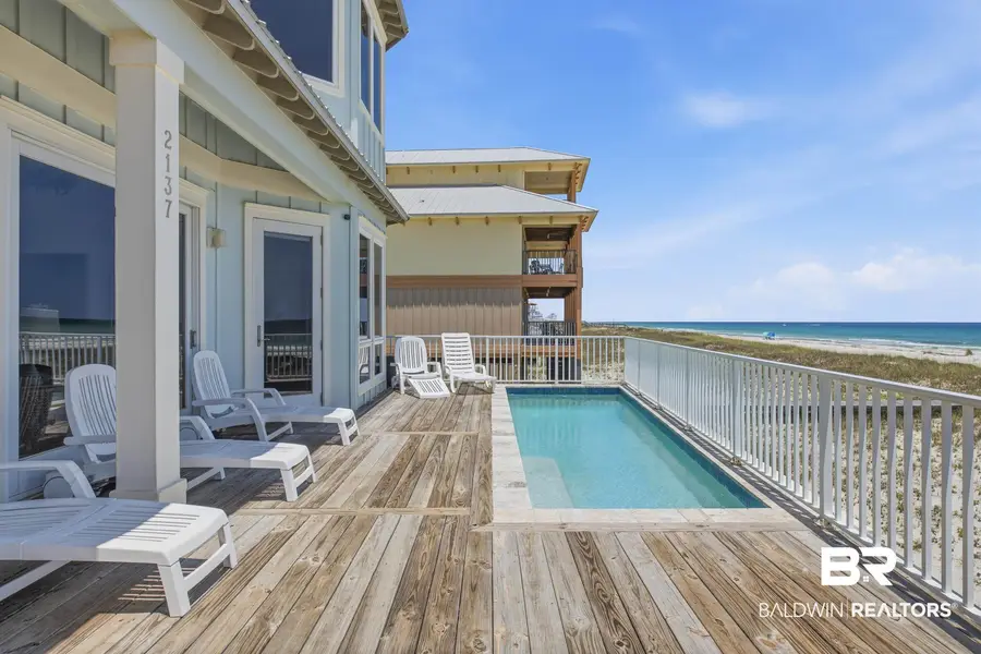 2137 W Beach Boulevard, Gulf Shores, AL 36542 - #3