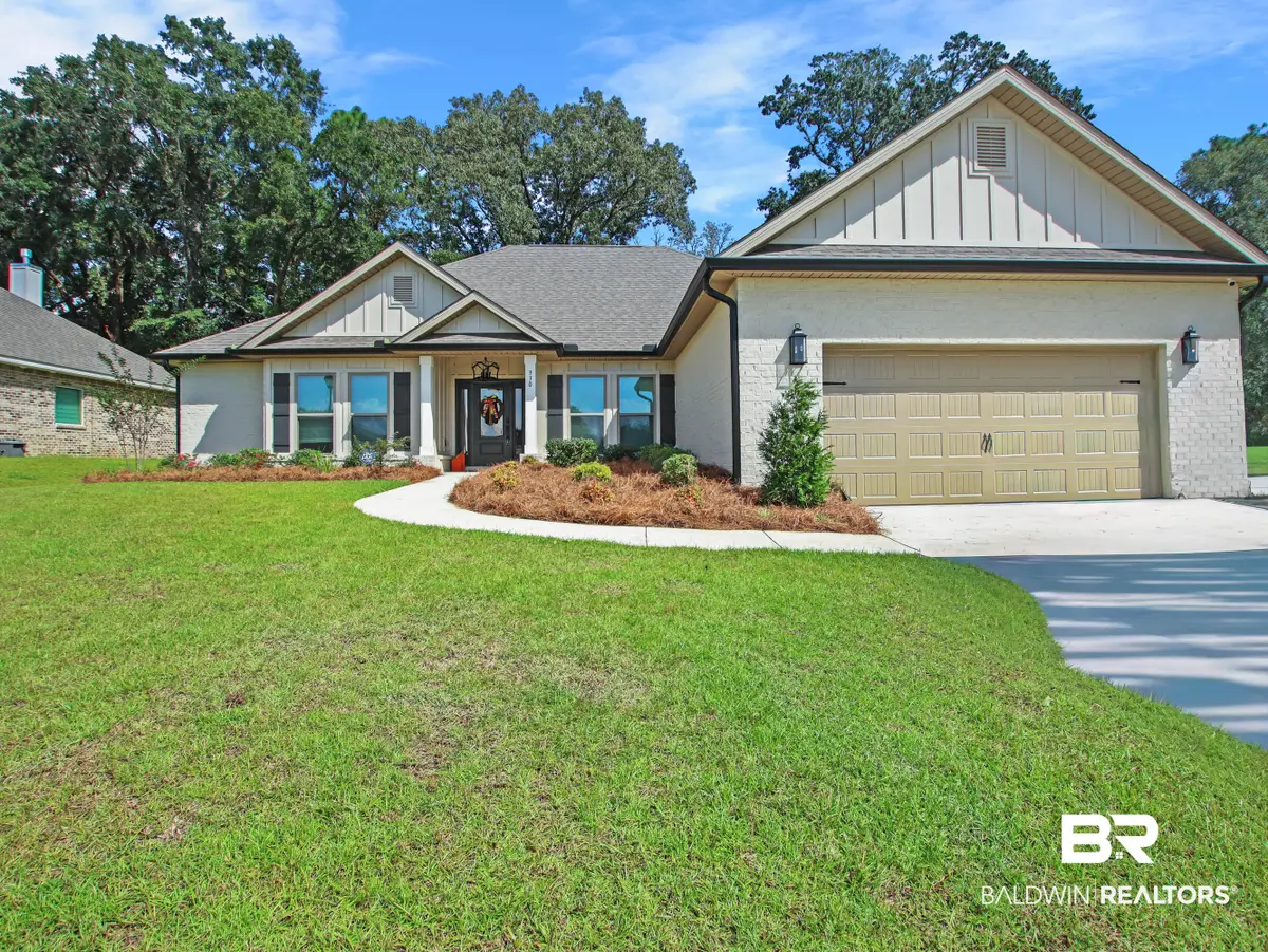 330 Barndling Street, Fairhope, AL 36532 - #1