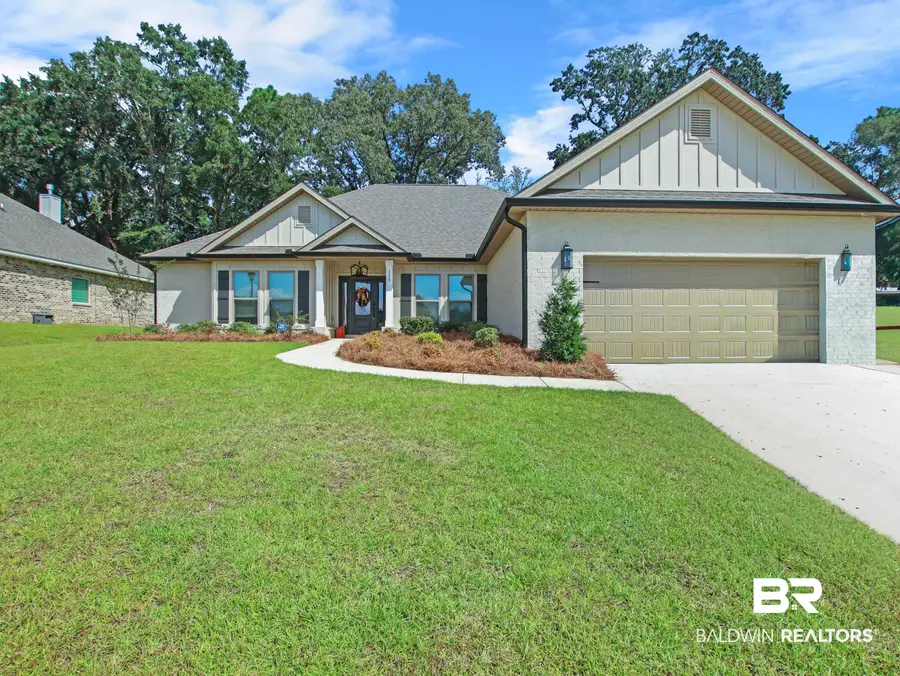 330 Barndling Street, Fairhope, AL 36532 - #2
