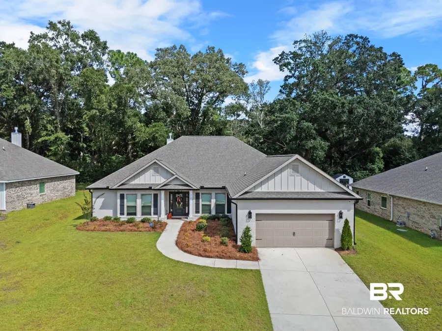 330 Barndling Street, Fairhope, AL 36532 - #3