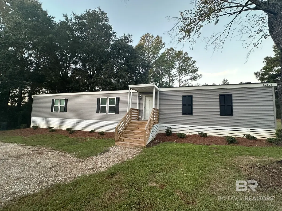 36291 County Road 39, Stapleton, AL 36578 - #1
