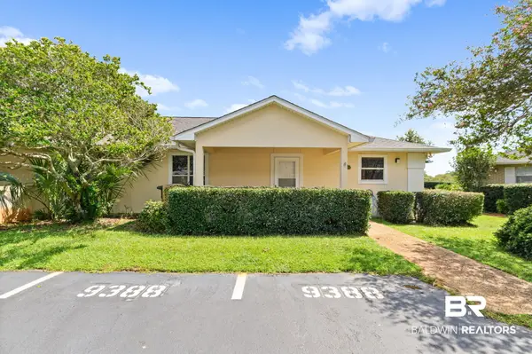 9388 Villas Drive, Foley, AL 36535