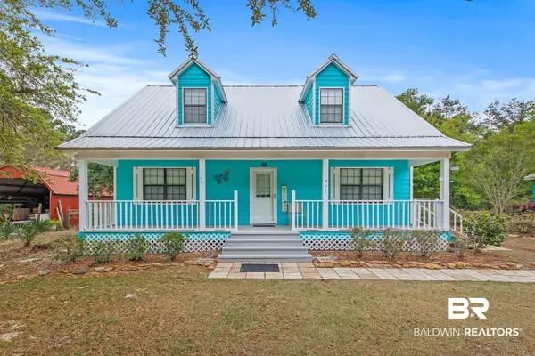 1851 Bay Breeze Parkway, Gulf Shores, AL 36542