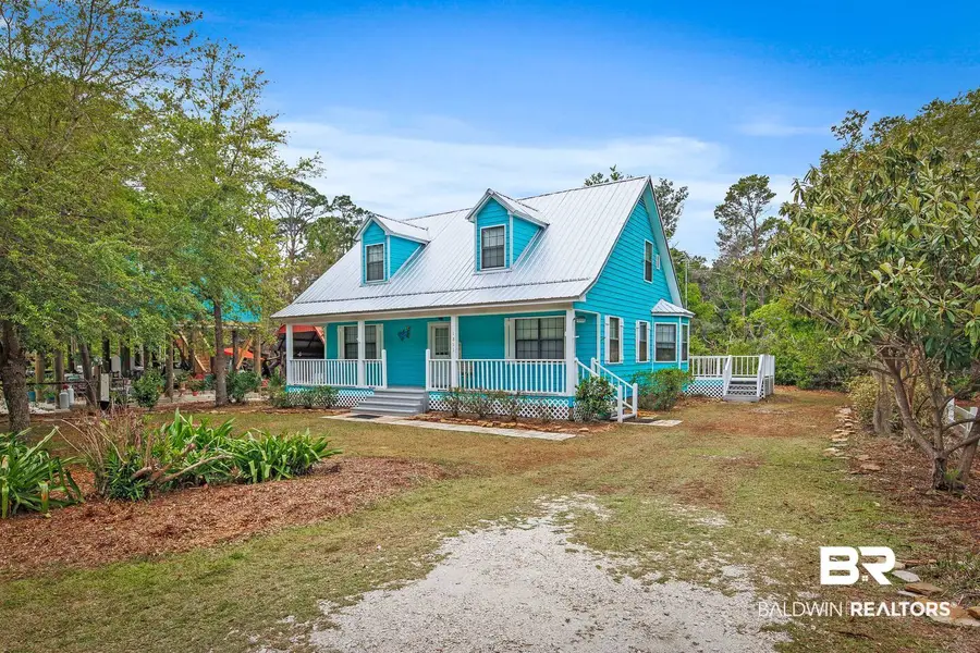 1851 Bay Breeze Parkway, Gulf Shores, AL 36542 - #3