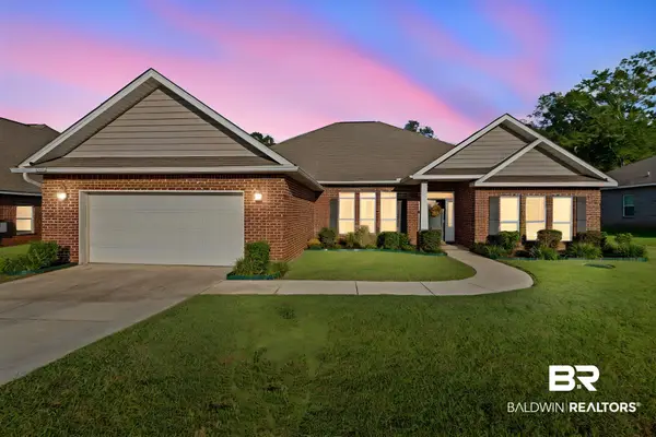 1369 Sierra Estates Drive, Mobile, AL 36608