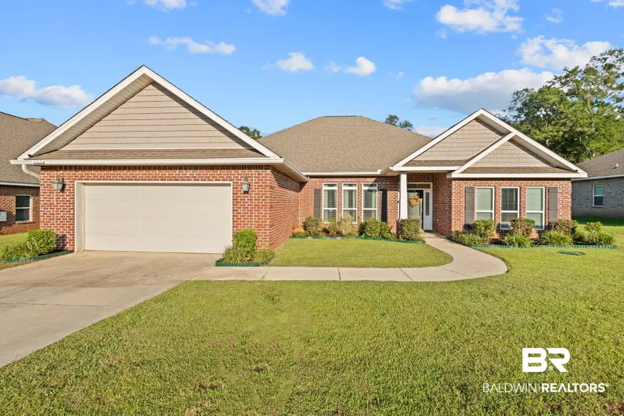 1369 Sierra Estates Drive, Mobile, AL 36608 - #3