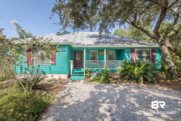 1861 Bay Breeze Parkway, Gulf Shores, AL 36542