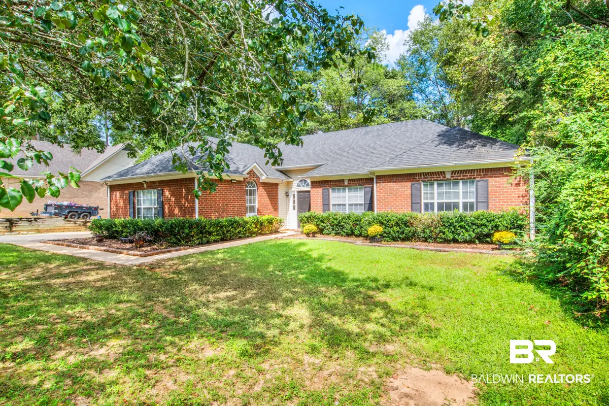 117 Geneva Drive, Daphne, AL 36526 - #1