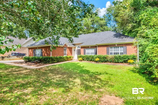 117 Geneva Drive, Daphne, AL 36526