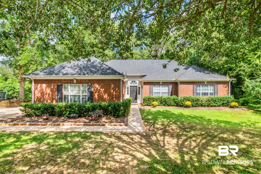 117 Geneva Drive, Daphne, AL 36526 - #2