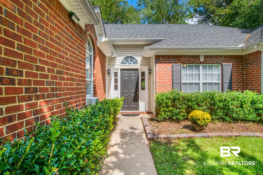 117 Geneva Drive, Daphne, AL 36526 - #3