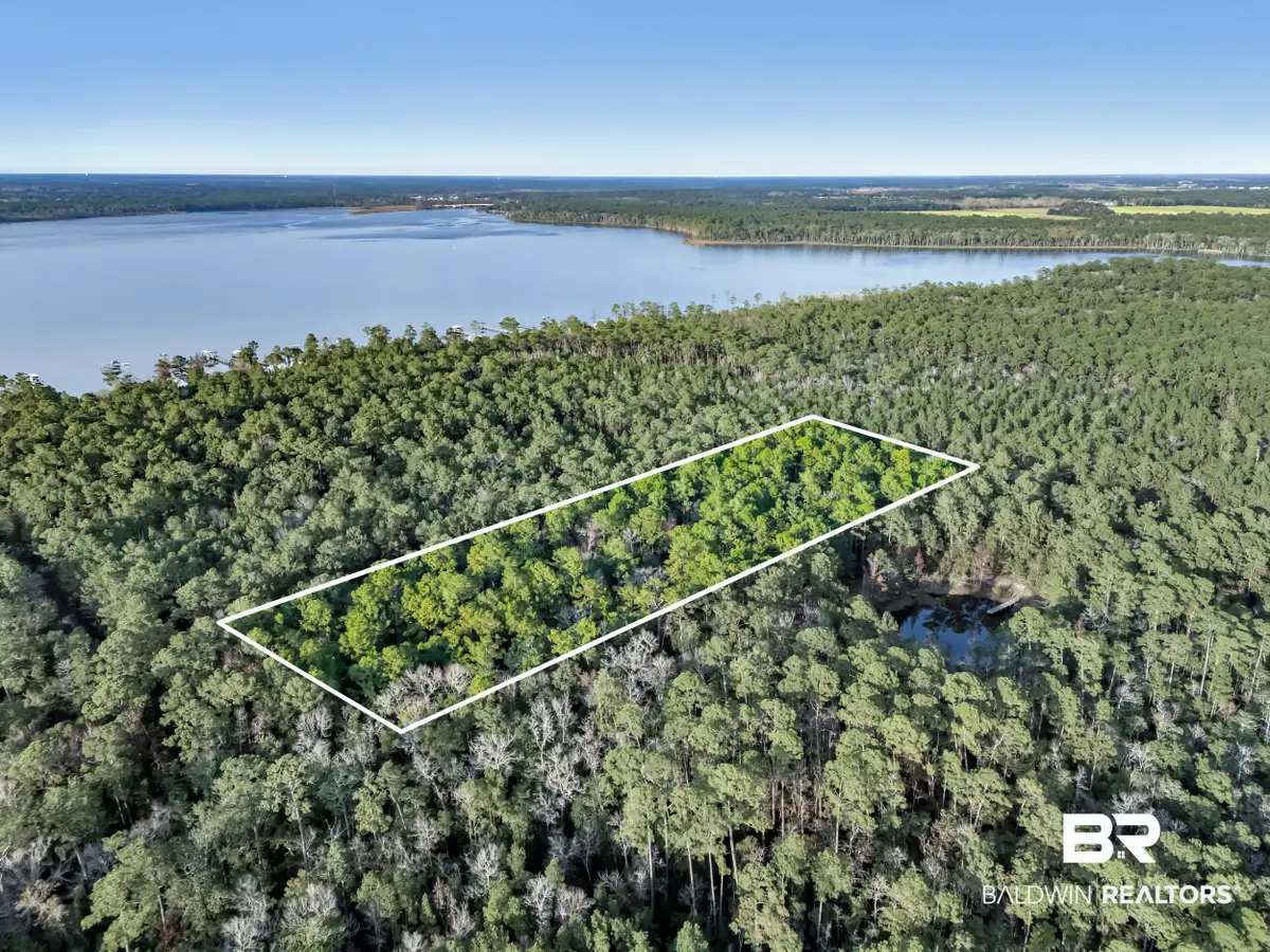 0 Weeks Bay Road, Magnolia Springs, AL  - #1