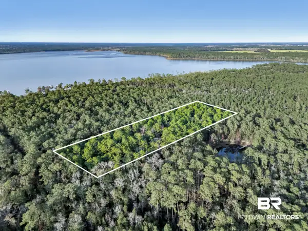 0 Weeks Bay Road, Magnolia Springs, AL 