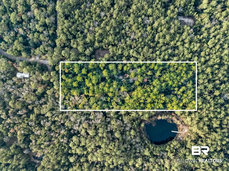 0 Weeks Bay Road, Magnolia Springs, AL  - #2