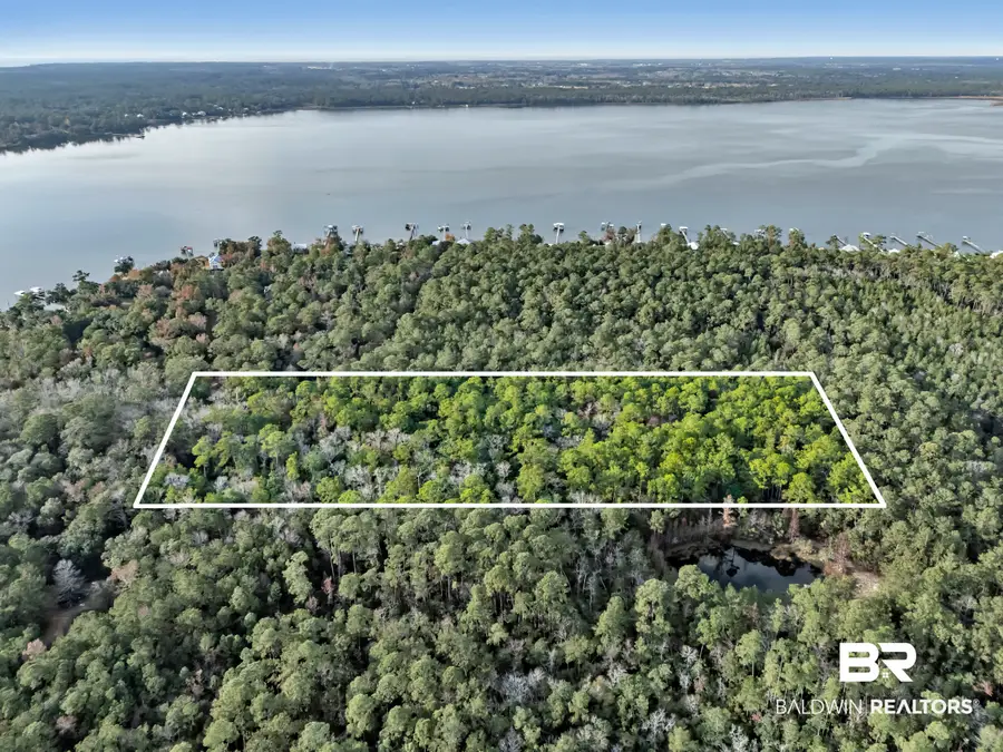 0 Weeks Bay Road, Magnolia Springs, AL  - #3