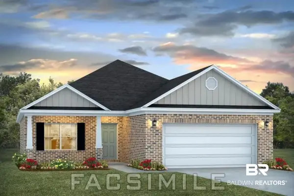 7026 Shallow Brook Ct, Gulf Shores, AL 36542
