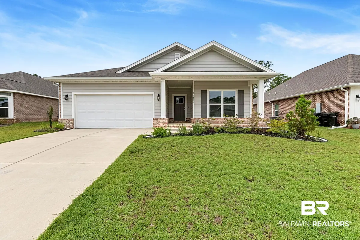 13890 Antler Hill Road, Spanish Fort, AL 36527 - #1