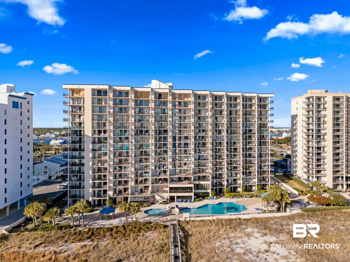 27100 Perdido Beach Boulevard #UNIT 1C2, Orange Beach, AL 36561 - #1