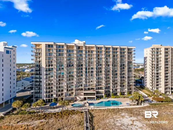27100 Perdido Beach Boulevard #UNIT 1C2, Orange Beach, AL 36561