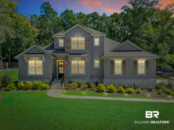 29422 Acorn Knoll Drive, Daphne, AL 36526