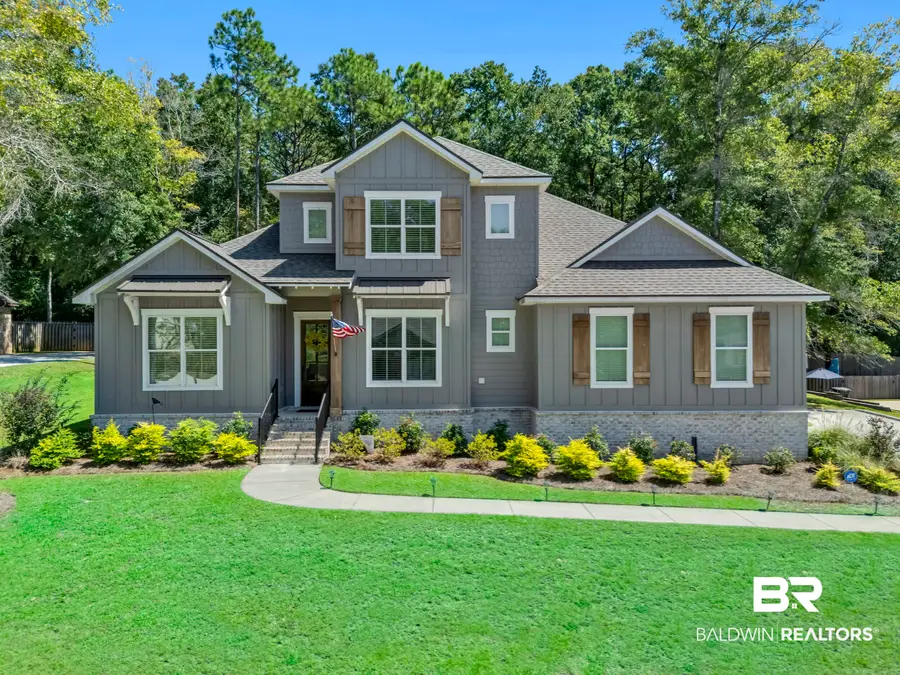 29422 Acorn Knoll Drive, Daphne, AL 36526 - #2