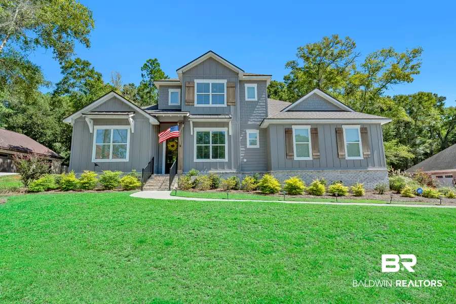 29422 Acorn Knoll Drive, Daphne, AL 36526 - #3