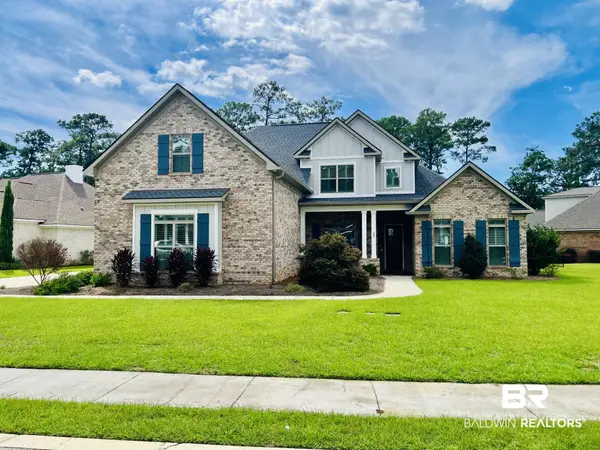 42 Haven Drive, Gulf Shores, AL 36542