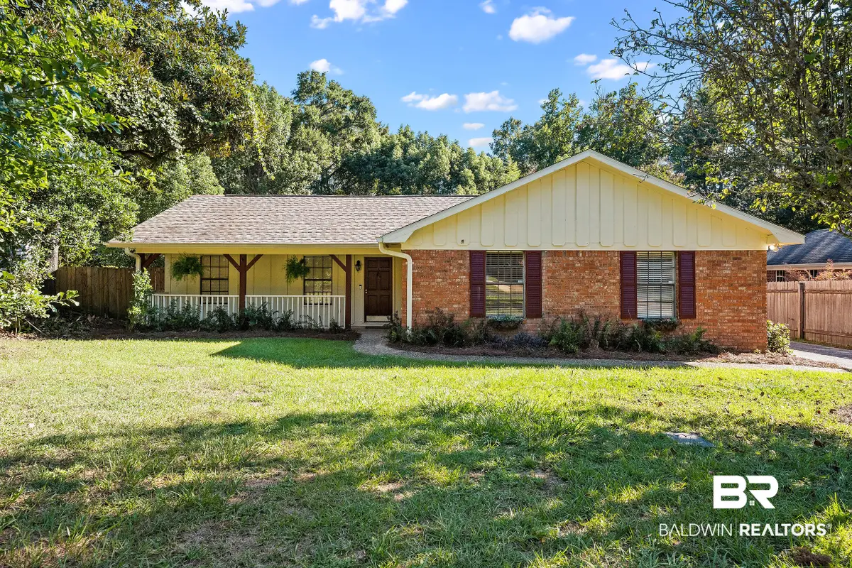 130 Brentwood Drive, Daphne, AL 36526 - #1