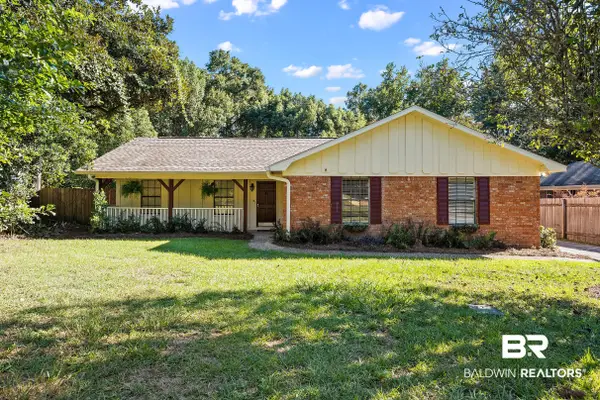 130 Brentwood Drive, Daphne, AL 36526