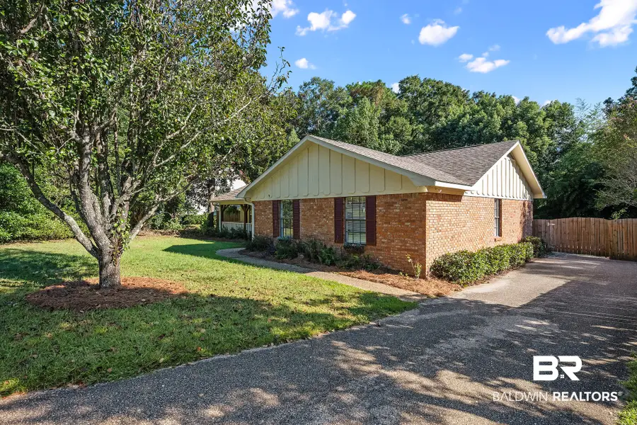 130 Brentwood Drive, Daphne, AL 36526 - #2