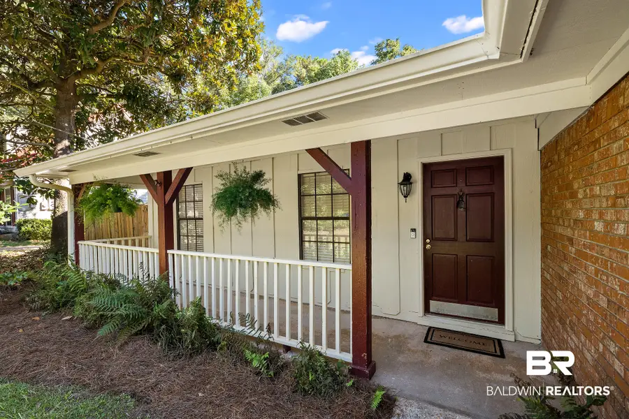130 Brentwood Drive, Daphne, AL 36526 - #3