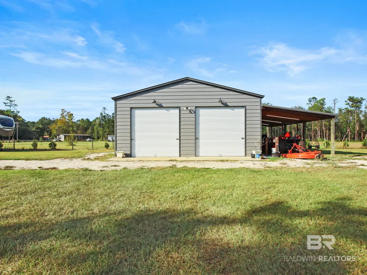3168 Old Highway 31, Flomaton, AL 36441 - #1