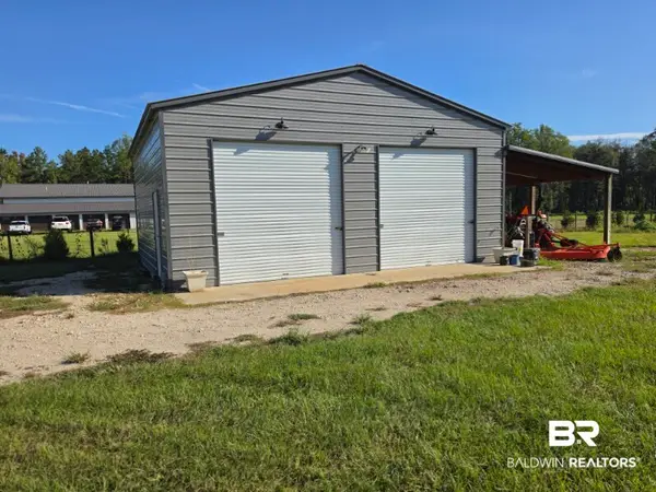 3168 Old Highway 31, Flomaton, AL 36441