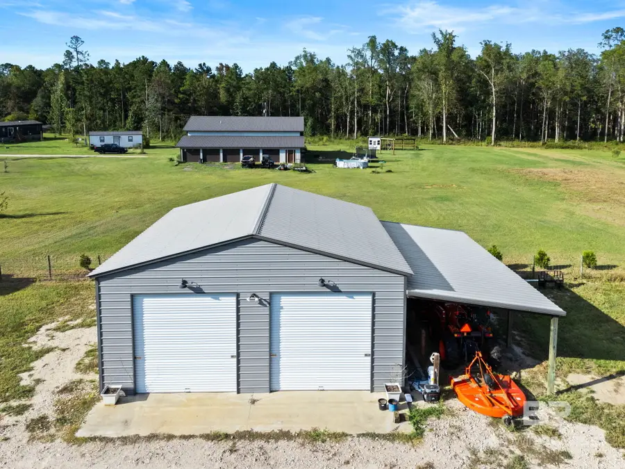 3168 Old Highway 31, Flomaton, AL 36441 - #3