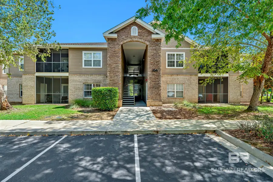 450 Park Avenue #APT 302, Foley, AL 36535 - #3